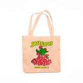 YODA FLOWERS Tote bag